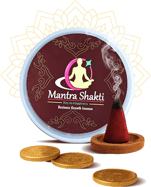 dhoop by mantra shakti