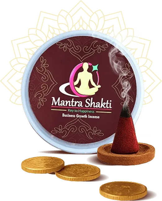 business growth dhoop sticks by Mantra Shakti Vishnoi Sansthan
