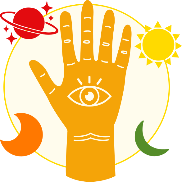 mantra shakti psychic scanning solution image