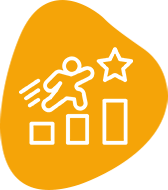personalized guidance for growth icon